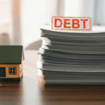 sell house to get out of debt in Fort Myers Florida