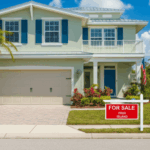 sell parents' house before death in Sanibel Island FL