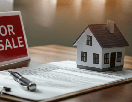 selling house in negative equity in cape coral florida