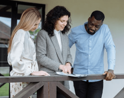 timeframe for moving out after selling a house estero florida