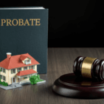 can an executor sell house without probate in labelle florida