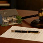 executor sell house without beneficiaries approving in fl