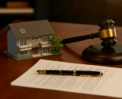 executor sell house without beneficiaries approving in fl
