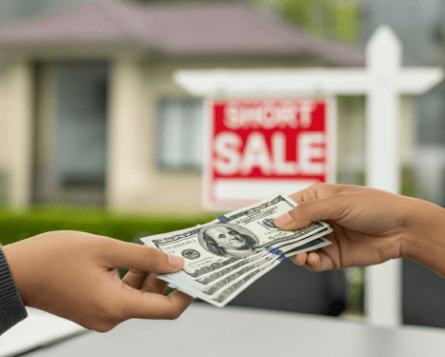 foreclose on a house golden gate estates florida