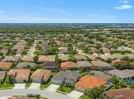 investors are buying properties in lehigh acres florida