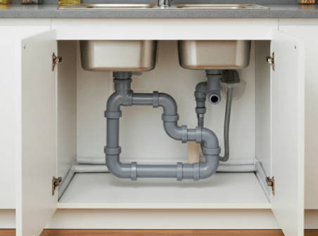 sell a house with polybutylene pipes in captiva florida