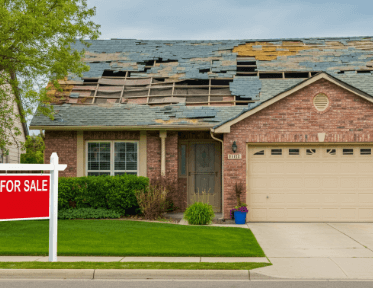 sell house with a bad roof in naples florida