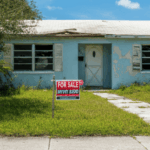 sell house with code violations in north port florida