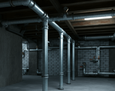 sell house with galvanized pipes in sanibel island fl