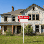 selling abandoned property englewood florida