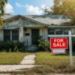 selling unwanted house in florida