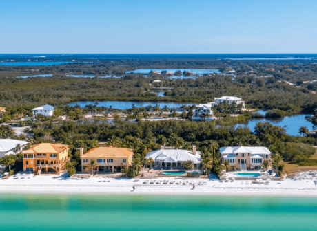 signs your captiva florida home will sell fast