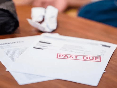 stop foreclosure on inherited property in labelle florida
