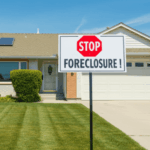 stop foreclosure on inherited property labelle florida