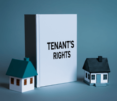 tenants rights when landlord sells property port charlotte fl