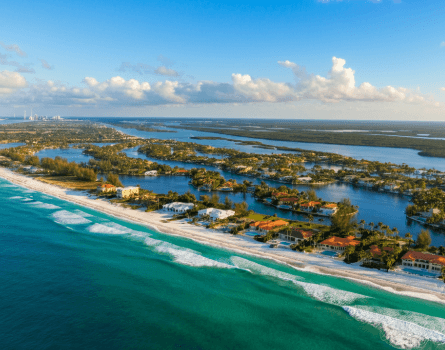 where is marco island