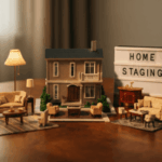cost to stage house in fort myers florida