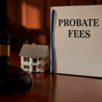 do you need to pay probate fees upfront in marco island florida