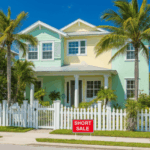 get any money if you do short sale in sanibel island fl