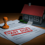how many missed payments before foreclosure in alva florida