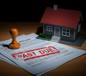 how many missed payments before foreclosure in alva florida