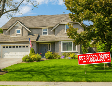 pre foreclosure labelle florida