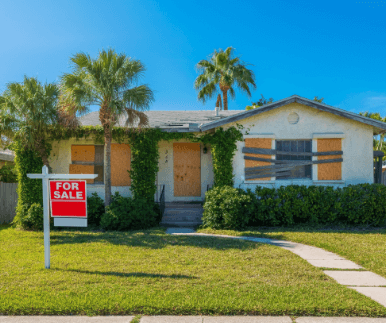 sell condemned house in golden gate estates florida