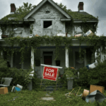 sell hoarder house in englewood florida