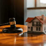 sibling lives in inherited property and refuses to sell in punta gorda fl