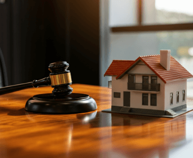 sibling lives in inherited property and refuses to sell in punta gorda fl