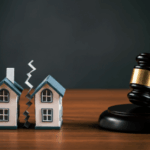 who gets house when unmarried couple splits in cape coral fl
