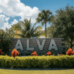 alva florida