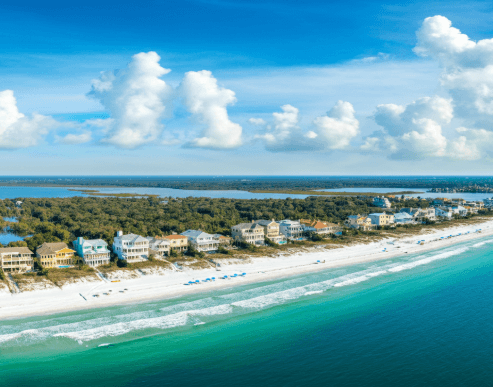 investors are buying properties in sanibel island florida