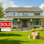 move out after selling house in florida