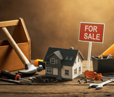 not to fix when selling house in bonita springs florida