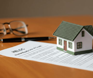 pay off heloc when i sell my house in naples fl
