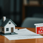 sell a house with reverse mortgage in estero florida