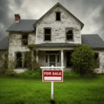selling abandoned property fort myers florida