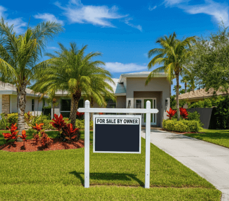 selling house by owner in golden gate estates florida