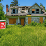 selling house with code violations in captiva florida