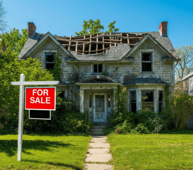 selling unwanted house in marco island florida