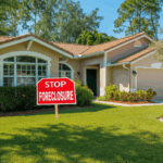 stop foreclosure on inherited property englewood florida