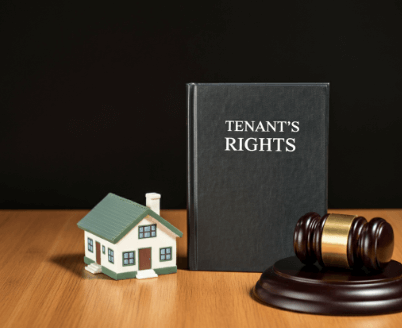 tenants rights when landlord sells property naples florida