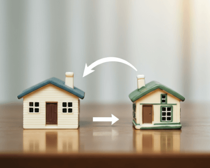 when to downsize house in cape coral florida