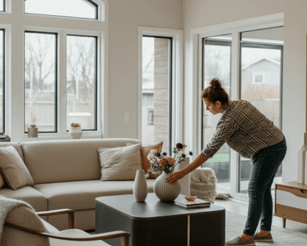 when to downsize your house cape coral florida