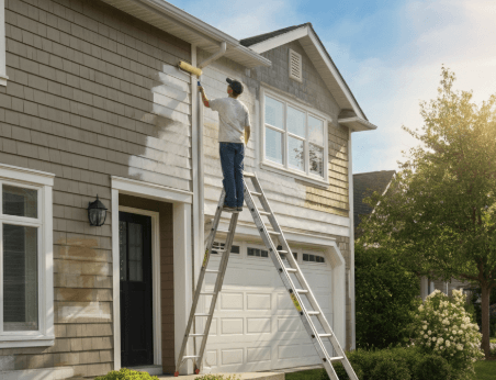 cost to fix up a house to sell in fort myers fl