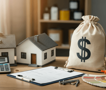 cost to fix up house to sell in fort myers fl