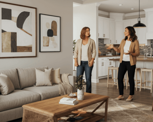 cost to stage a house in englewood florida