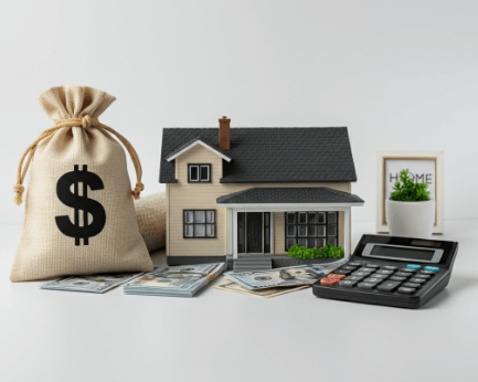 cost to stage house in englewood florida