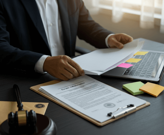 executor sell a house without beneficiary approval in alva fl